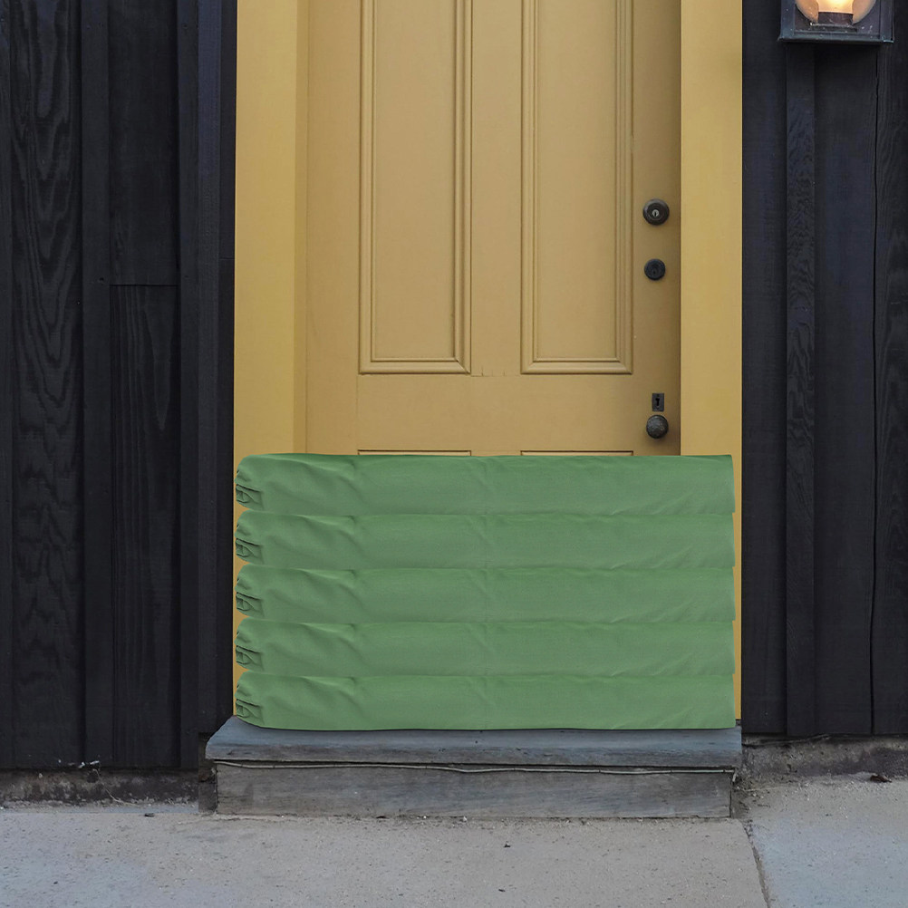 Flood Barrier Bag - Flood Barrier Thickened Sandbag Long Sandbag