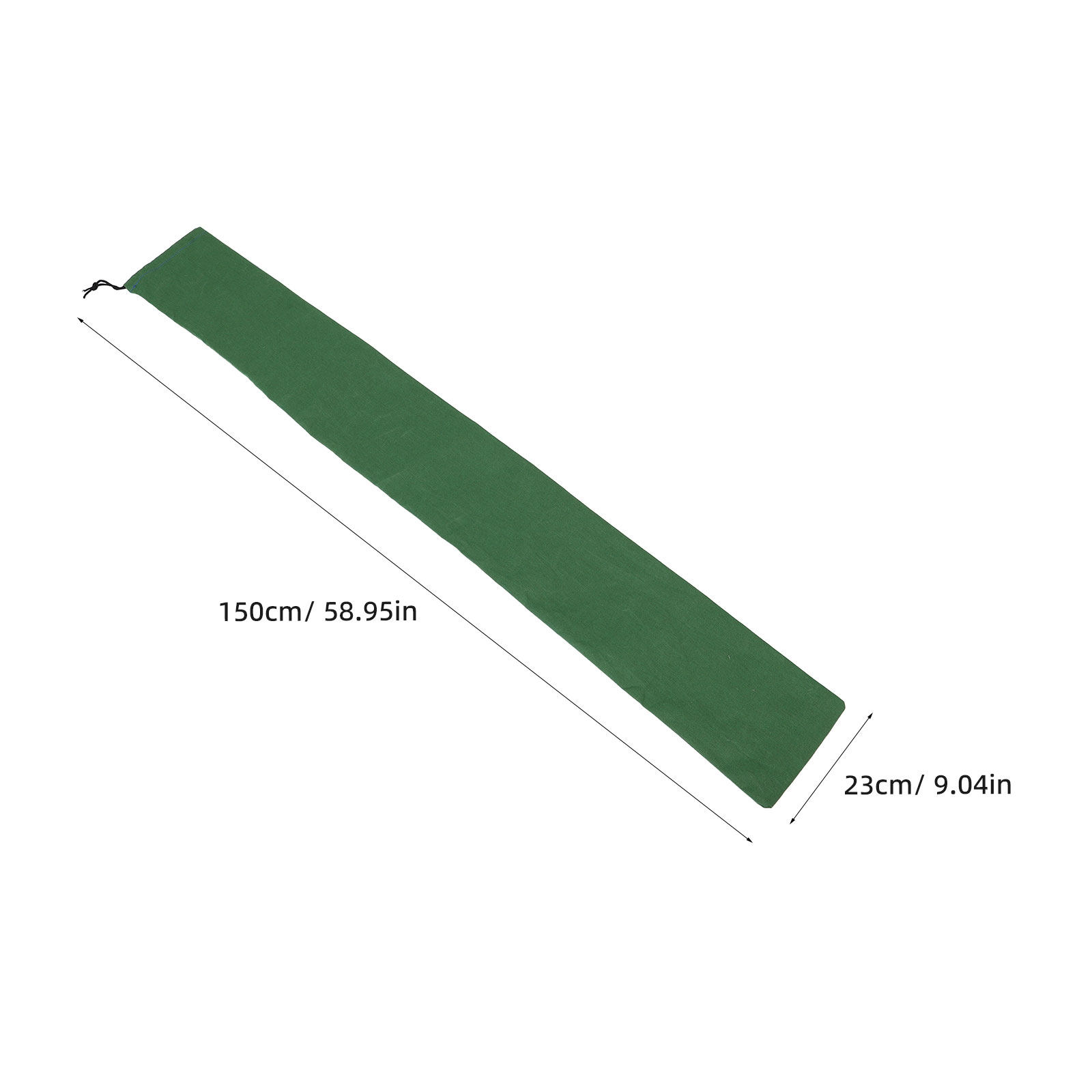 3Pcs Canvas Flood Barrier Sand - Flood Barrier Bag 评论和价格