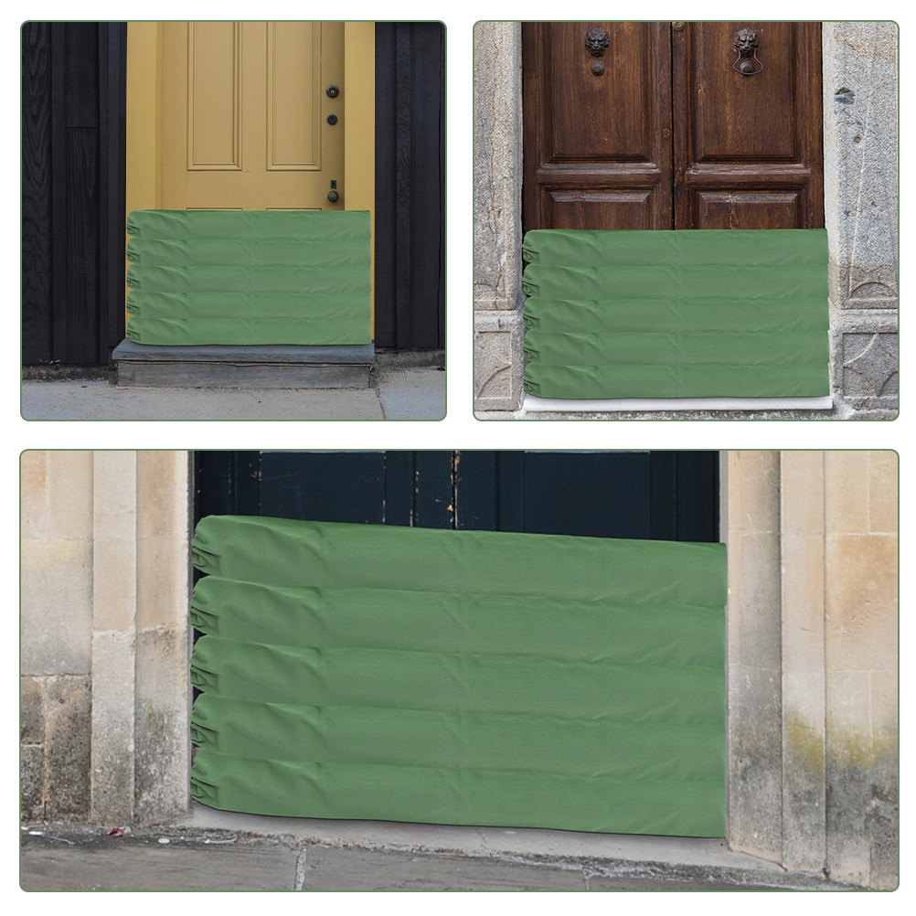 Thickened Reusable Flood Contr - Flood Barrier Bag 评论和价格