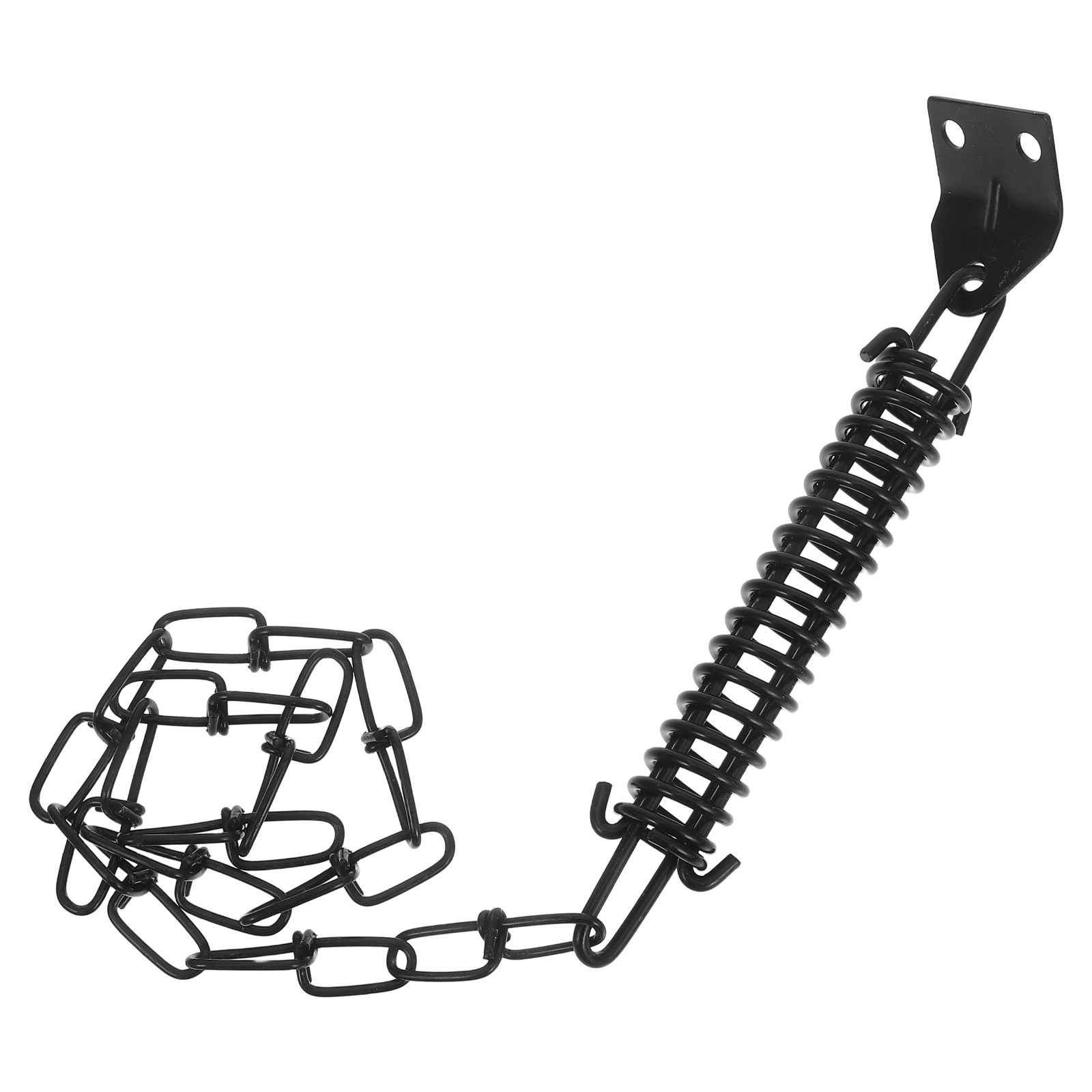 1Set Door Lock Chain Heavy Dut - Security Chain Door 评论和价格