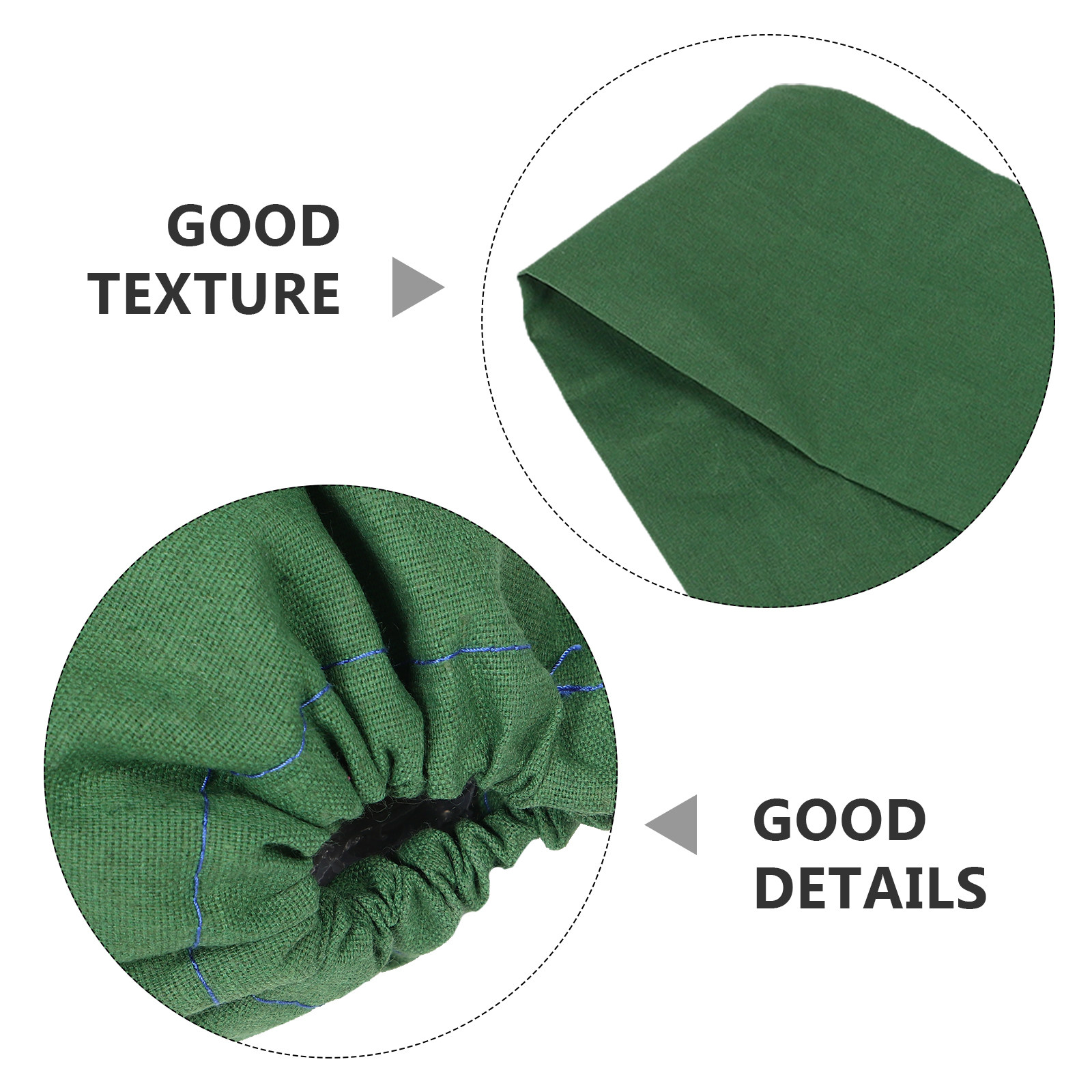 2Pcs Flood Prevention Sandbags - Flood Barrier Bag 评论和价格