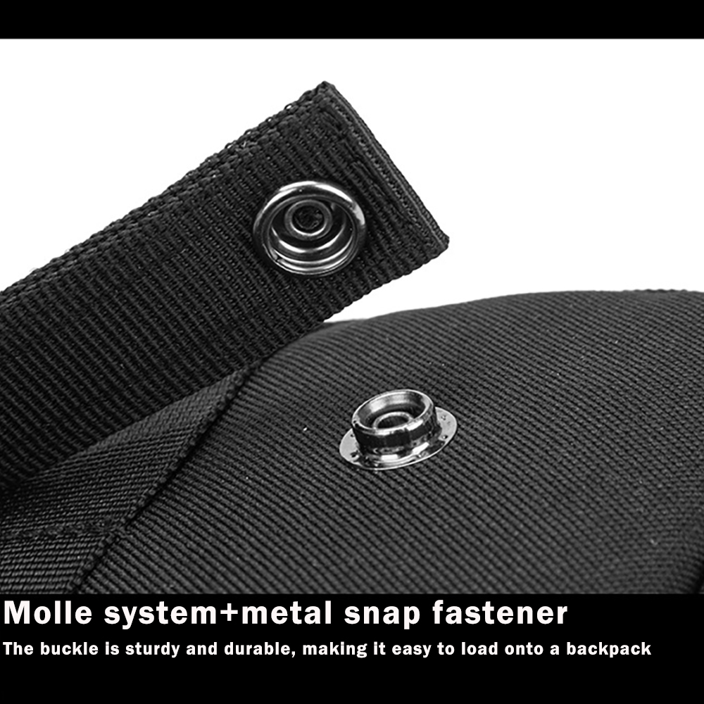 Tactical Molle EDC Pouch Outdo - First Aid Bag Kit 评论和价格